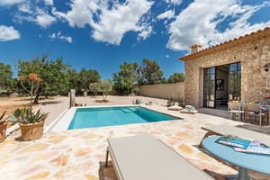 thumbnail: Terrace/patio