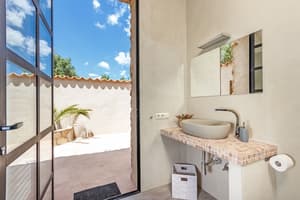 thumbnail: Terrace/patio