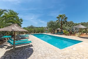 thumbnail: Outdoor pool