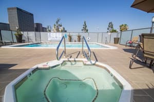 thumbnail: Rooftop pool