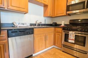 thumbnail: Private kitchen
