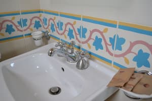 thumbnail: Bathroom