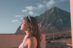 thumbnail: Surroundings