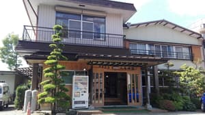 thumbnail: Exterior