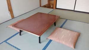 thumbnail: Living area