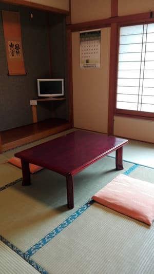 thumbnail: Living area