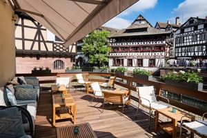 Hotel & Spa REGENT PETITE FRANCE By Stay Collection