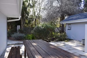 thumbnail: Terrace/patio