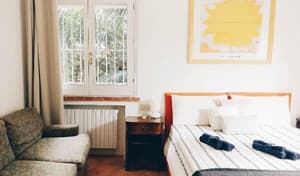 thumbnail: Room