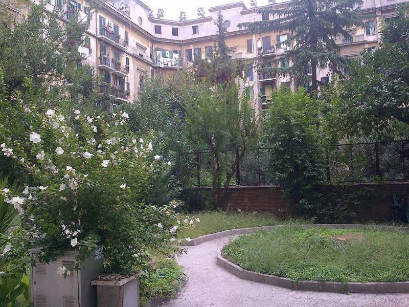 General view