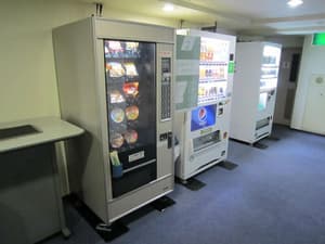thumbnail: Vending machine