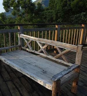 thumbnail: Terrace/patio