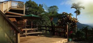 thumbnail: Terrace/patio