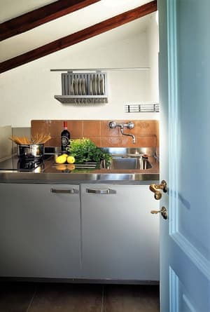 thumbnail: Private kitchen