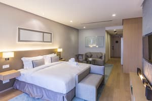 thumbnail: Living area
