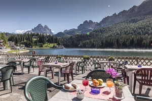 thumbnail: Terrace/patio
