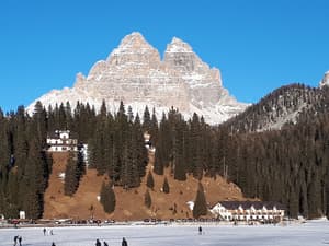 thumbnail: Snow and ski sports