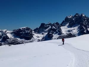 thumbnail: Snow and ski sports