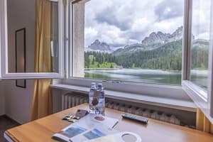 thumbnail: View from property