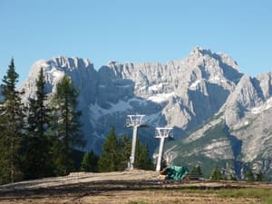 thumbnail: Mountain view