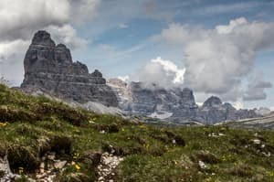 thumbnail: Mountain view