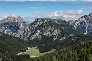 thumbnail: Mountain view