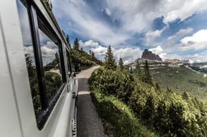 thumbnail: Mountain view