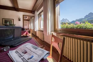 thumbnail: View from property