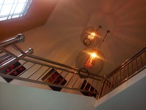 thumbnail: Staircase