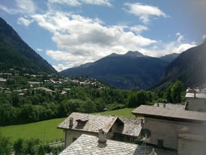 thumbnail: View from property
