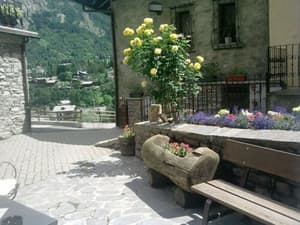 thumbnail: Terrace/patio