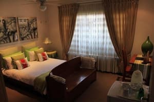 thumbnail: Rooms