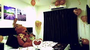 thumbnail: Room