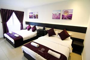 thumbnail: Room