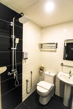 thumbnail: Bathroom
