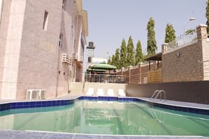 thumbnail: Pool