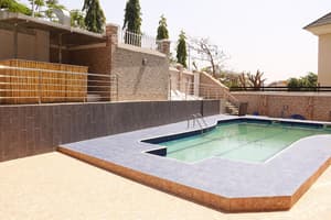 thumbnail: Outdoor pool