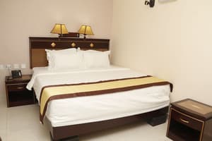thumbnail: Room