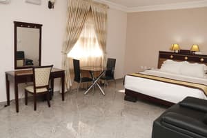thumbnail: Room