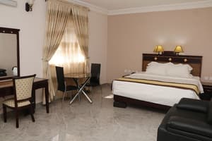 thumbnail: Room