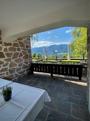 thumbnail: Terrace/patio