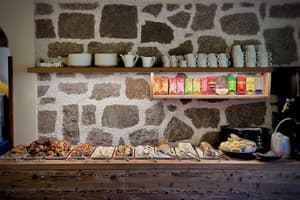 thumbnail: Buffet