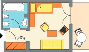 thumbnail: Room