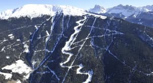 thumbnail: Aerial view