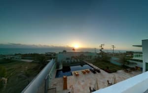 thumbnail: View from property