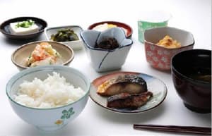 thumbnail: Food and drink
