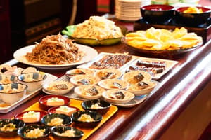 thumbnail: Restaurant