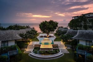 thumbnail: View from property