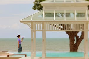 thumbnail: View from property