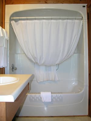 thumbnail: Bathroom shower